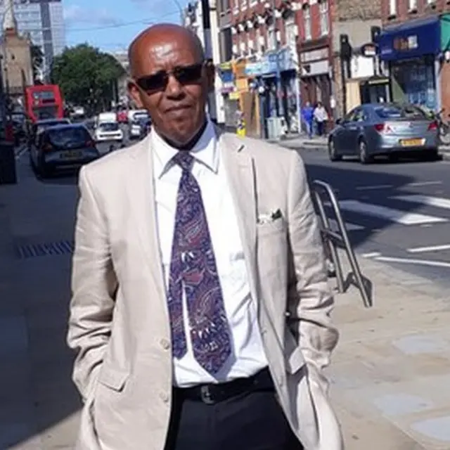 ገብረገርግስ ፍስሃየ