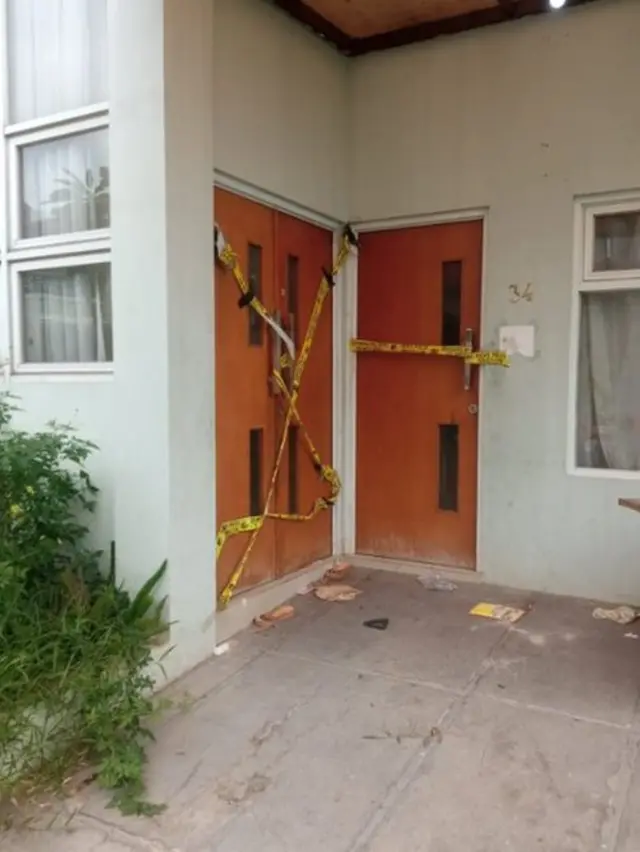 kekerasan seksual pesantren