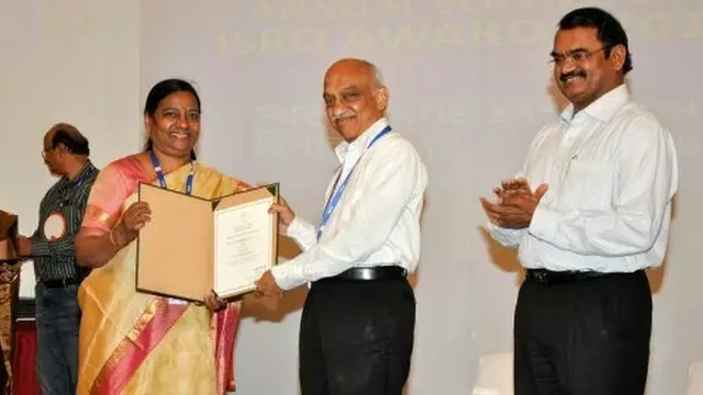 வளர்மதி