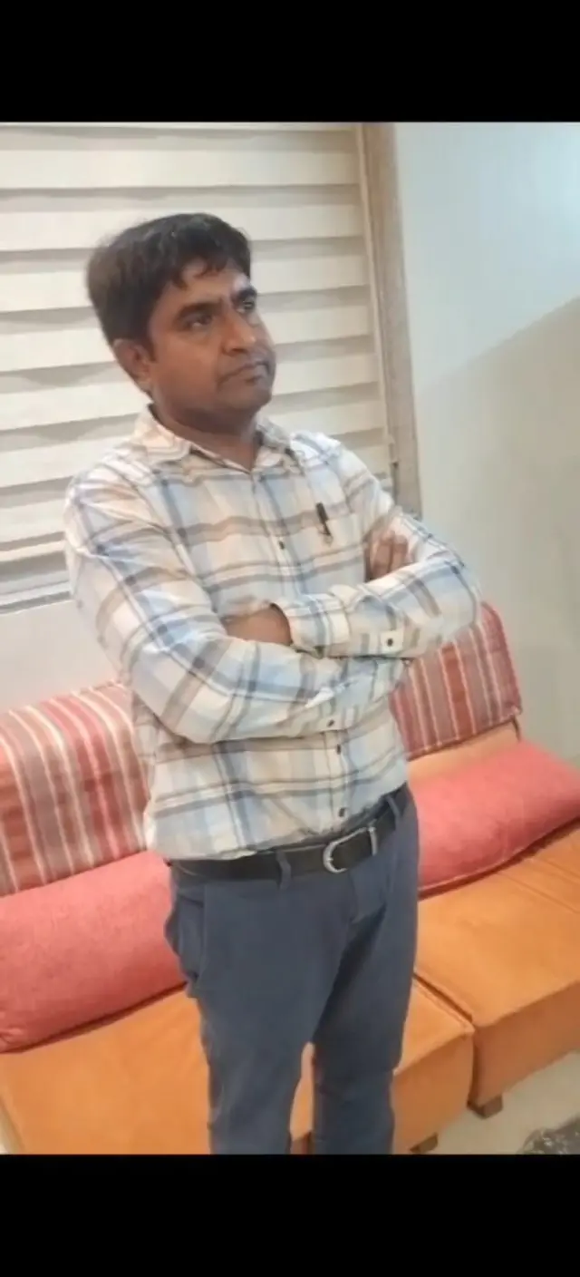 આરોપી જીતેશ