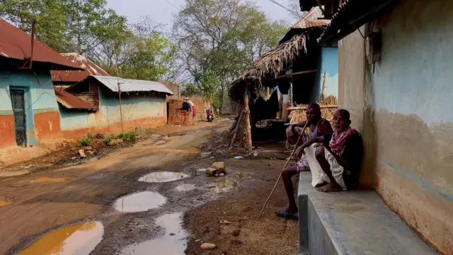 এই দেউচা-পাচামীতেই পাওয়া গেছে ভারতের সবথেকে বড় কয়লা ভাণ্ডার