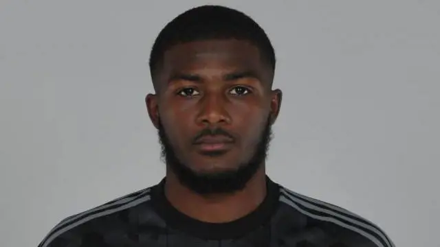 Ainsley Maitland-Niles