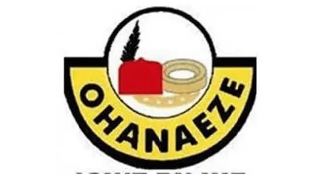 Ohanaeze Ndigbo Worldwide