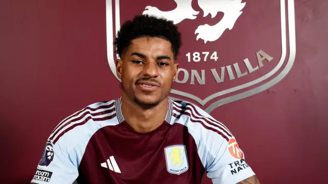 Rashford