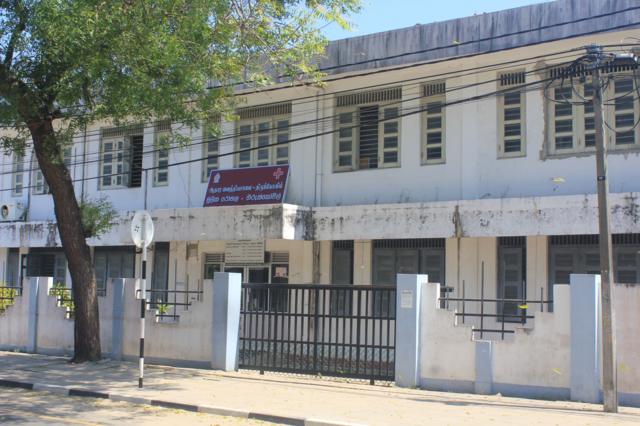 இலங்கையில் மாரத்தான் ஓடிய மாணவர் மரணம்: மருத்துவமனை அலட்சியம் காரணமா?