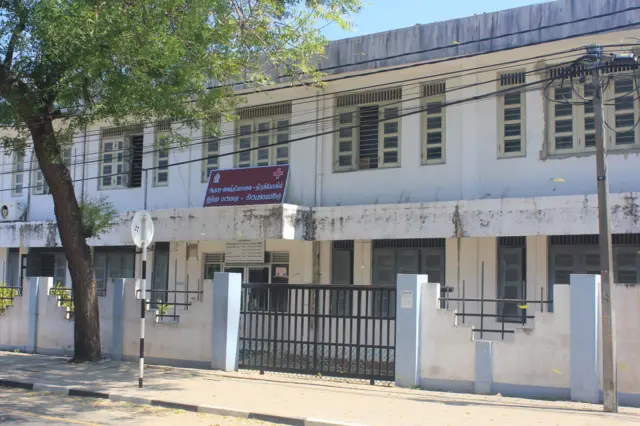 இலங்கையில் மாரத்தான் ஓடிய மாணவர் மரணம்: மருத்துவமனை அலட்சியம் காரணமா?