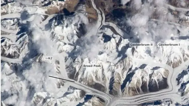 Pakistan