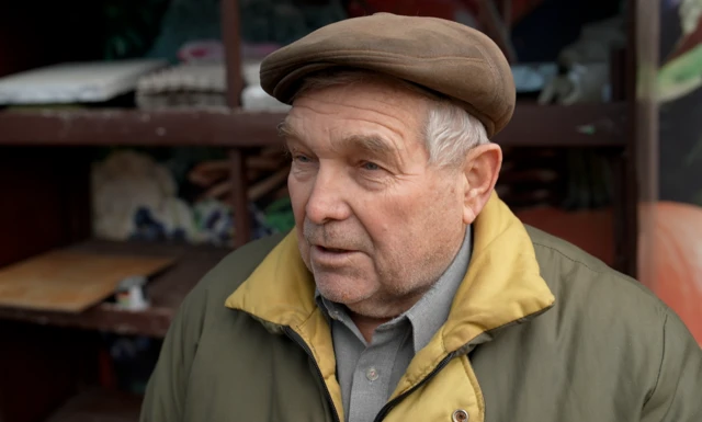 યુક્રેન રશિયા યુદ્ધ 