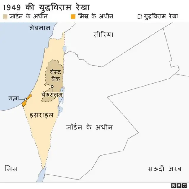 फ़लस्तीनी क्षेत्र