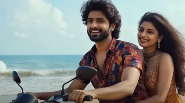 செயற்கை நுண்ணறிவு, திரைப்படங்கள், கோலிவுட், கலை, அறிவியல்