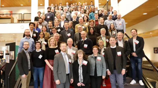 విల్హెమ్ ఫౌండేషన్