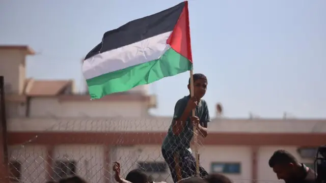 గాజా, హమాస్, ఇజ్రాయెల్, పాలస్తీనా