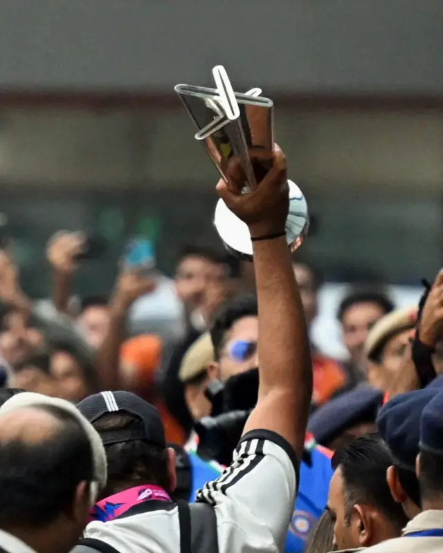 क्रिकेट