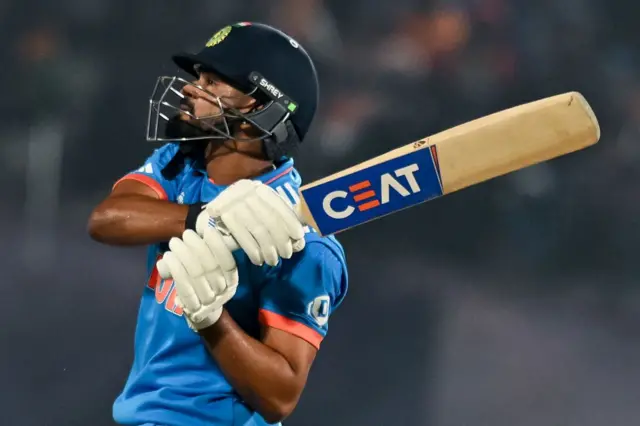 இந்தியா, நியூசிலாந்து, ஷமி, ரோகொத், ஸ்ரேயாஸ்