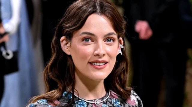 Riley Keough
