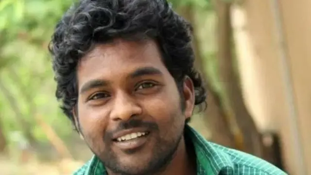 ரோஹித் வெமுலா - காவல்துறை அறிக்கை