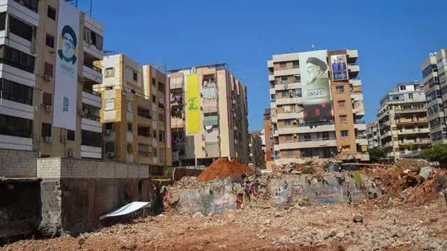 Lebanon