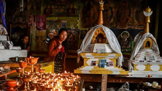 बौद्ध मंदिर