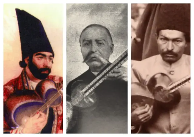 خاندان فراهانی