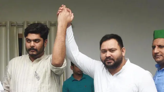 बिहार चुनाव