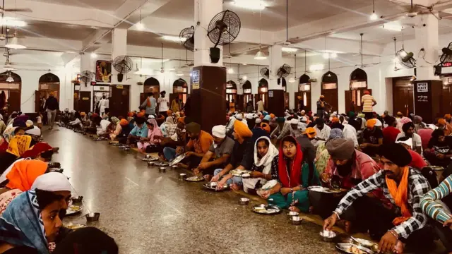 کھانا