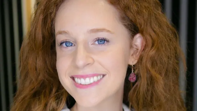 ميكيلا دروكمان 