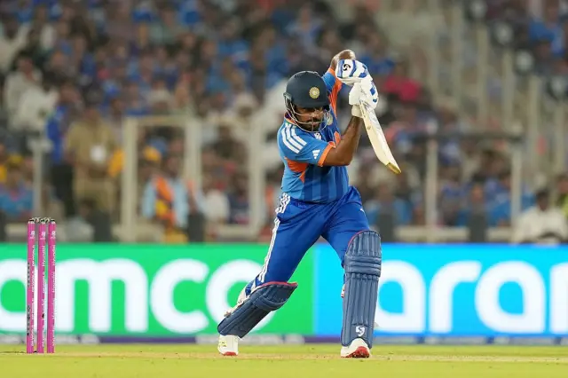 டி20 உலகக்கோப்பை, இந்தியா சாம்பியன், இந்தியா - நியூசிலாந்து, சாம்சன், பும்ரா