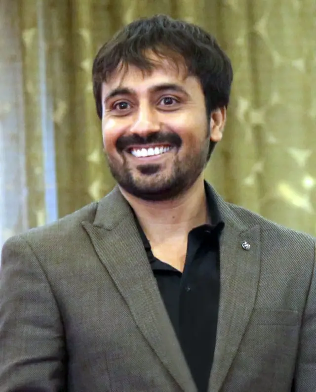 એજાઝુદ્દીન શેખ