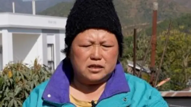 ચિનખોનેંગ બાયતે 