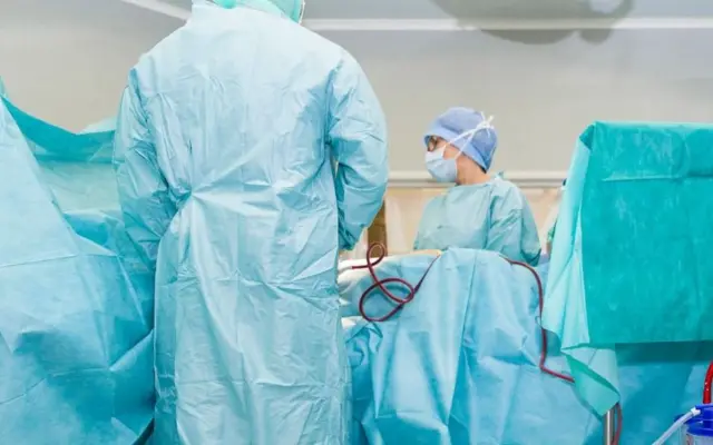 लिपोसक्शन