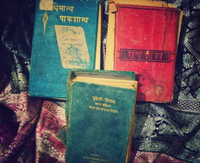 रमजान, अन्न पदार्थ