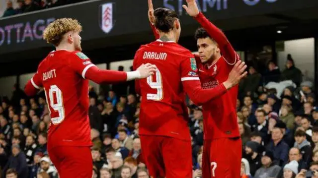 Liverpool