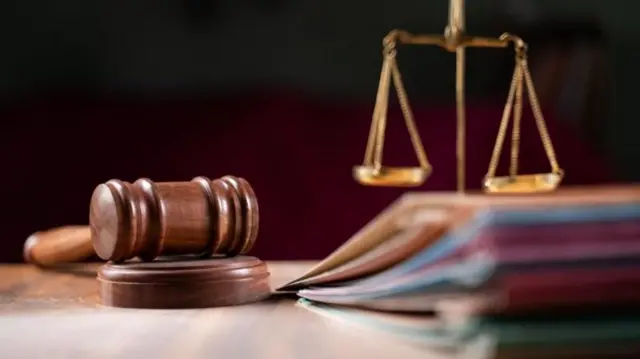 చట్టం, న్యాయం 