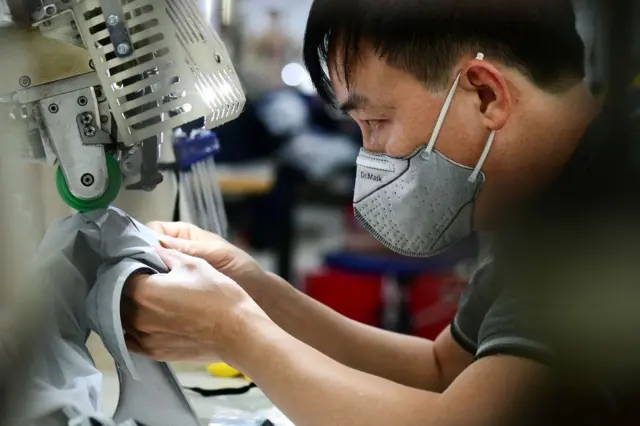 Công nhân Việt Nam