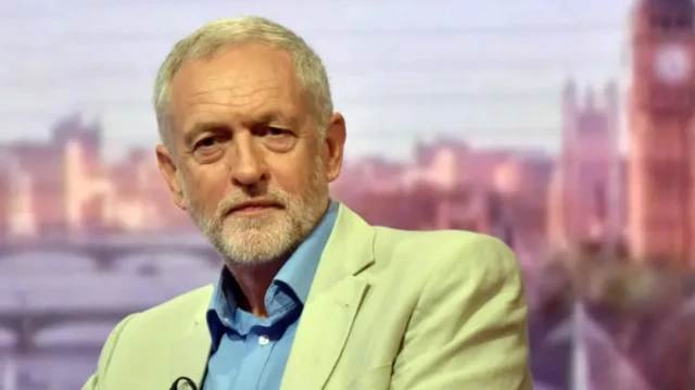 காஷ்மீர் பிரச்னையில் தொழிலாளர் கட்சியின் நிலைப்பாடு