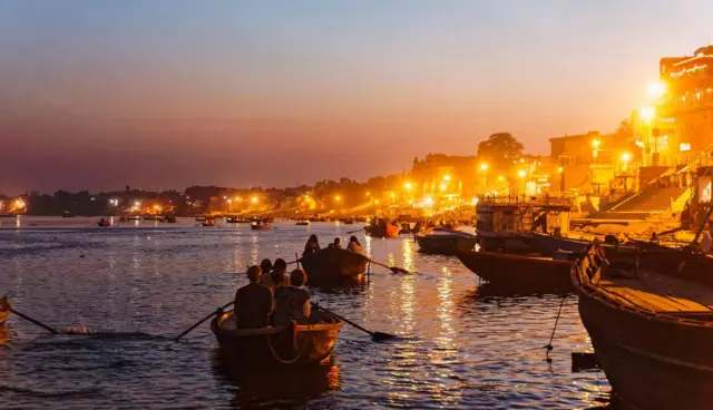 વારાણસી