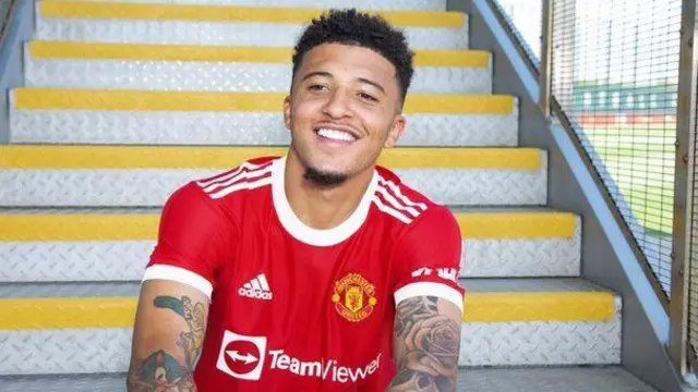 بازگشت سانچو به شمال غربی انگلیس به یک ماجرای طولانی تبدیل شد