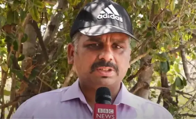 கலிவிக்கோடி, ஆந்திரா