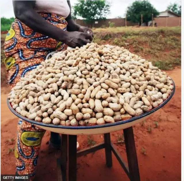 Ìyà tó ń ta ẹ̀pà