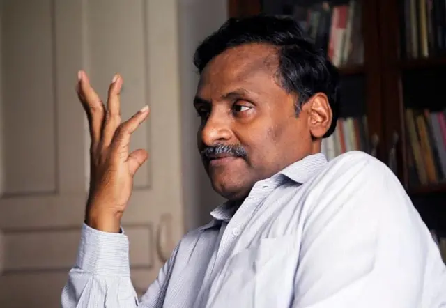 જીએન સાઇબાબા