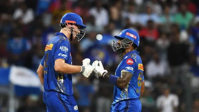 कॅमेरून ग्रीन सूर्यकुमार यादव