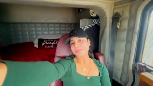 ਤਨਵੀਰ ਕੌਰ