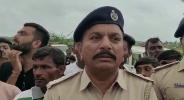 દલિતો પર અત્યાચાર