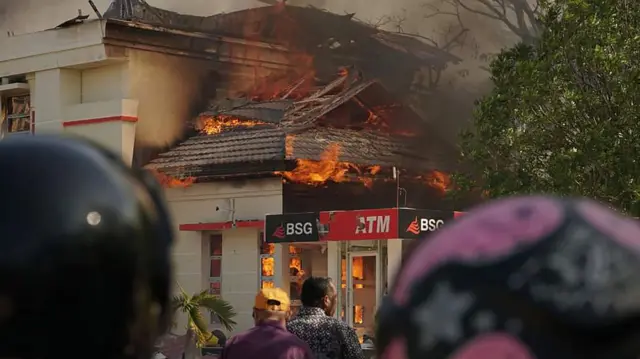 kantor bupati Pohuwato