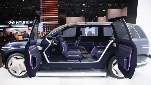 کانسپت نئولون فن‌آوری دارد که با صرف انرژی کمتر اتاق را گرم می‌کند 