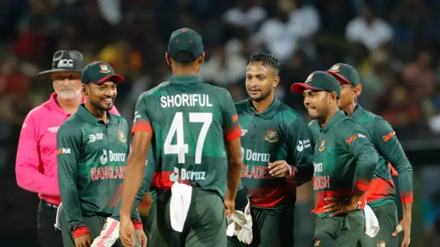 শ্রীলংকা পারলে বাংলাদেশ কেন নয়?