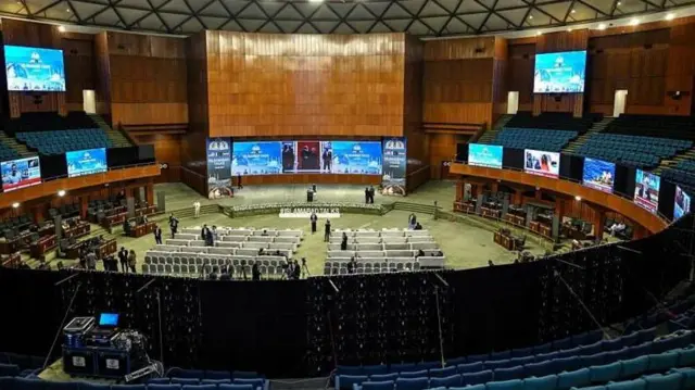 இரான் - அமெரிக்கா பேச்சுவார்த்தை, பாகிஸ்தான், சௌதி அரேபியா