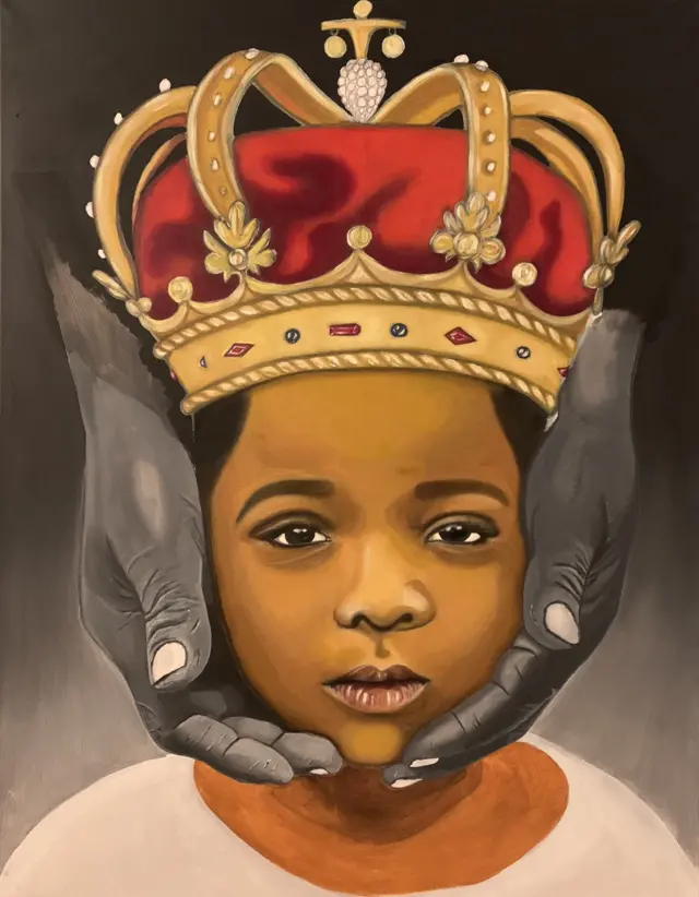 ወጋሕታ ጸሃየ ዝተሳእለ ስእሊ