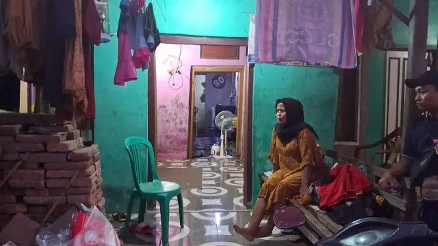 Energi, lingkungan, ekonomi