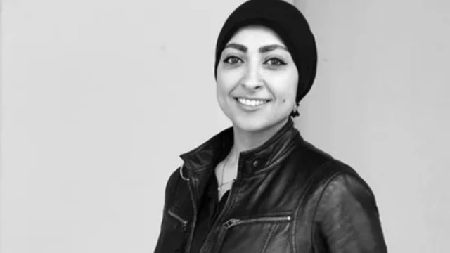 مريم الخواجة